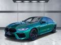 BMW M8 Competition Gran Coupe DriversPack ACC B&W Vert - thumbnail 1