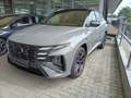 Hyundai TUCSON HEV 6-AT 2WD N LINE Sitz-Paket, Assistenz-Paket Gris - thumbnail 1