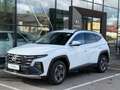 Hyundai TUCSON Tucson 1,6 T-GDI HEV 2WD Jubilé Aut. Weiß - thumbnail 1
