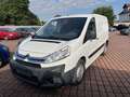 Citroen Jumpy 27 L1H1 FAP * nur Händler & Export* Blanc - thumbnail 1