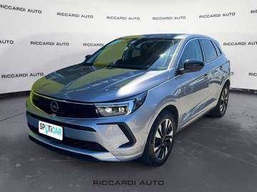 1.5 diesel Ecotec aut.