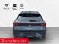 SEAT Leon Sp. 2.0 TDI DSG FR ab 269,- EUR mtl. 1000 AHK LED Grau - thumbnail 9
