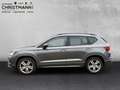 SEAT Ateca FR 4Drive 2.0 TDI*NAVI*PANO*AHK*SHZ*DCC* Grau - thumbnail 2