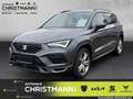 SEAT Ateca FR 4Drive 2.0 TDI*NAVI*PANO*AHK*SHZ*DCC* Grau - thumbnail 1
