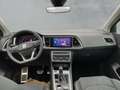 SEAT Ateca FR 4Drive 2.0 TDI*NAVI*PANO*AHK*SHZ*DCC* Grau - thumbnail 14