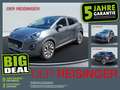 Ford Puma 1.0 EB Titanium Grau - thumbnail 1