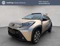 Toyota Aygo X X S-CVT Air Teamplayer 53 kW, 5-türig Beige - thumbnail 1