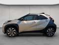 Toyota Aygo X X S-CVT Air Teamplayer 53 kW, 5-türig Beige - thumbnail 2