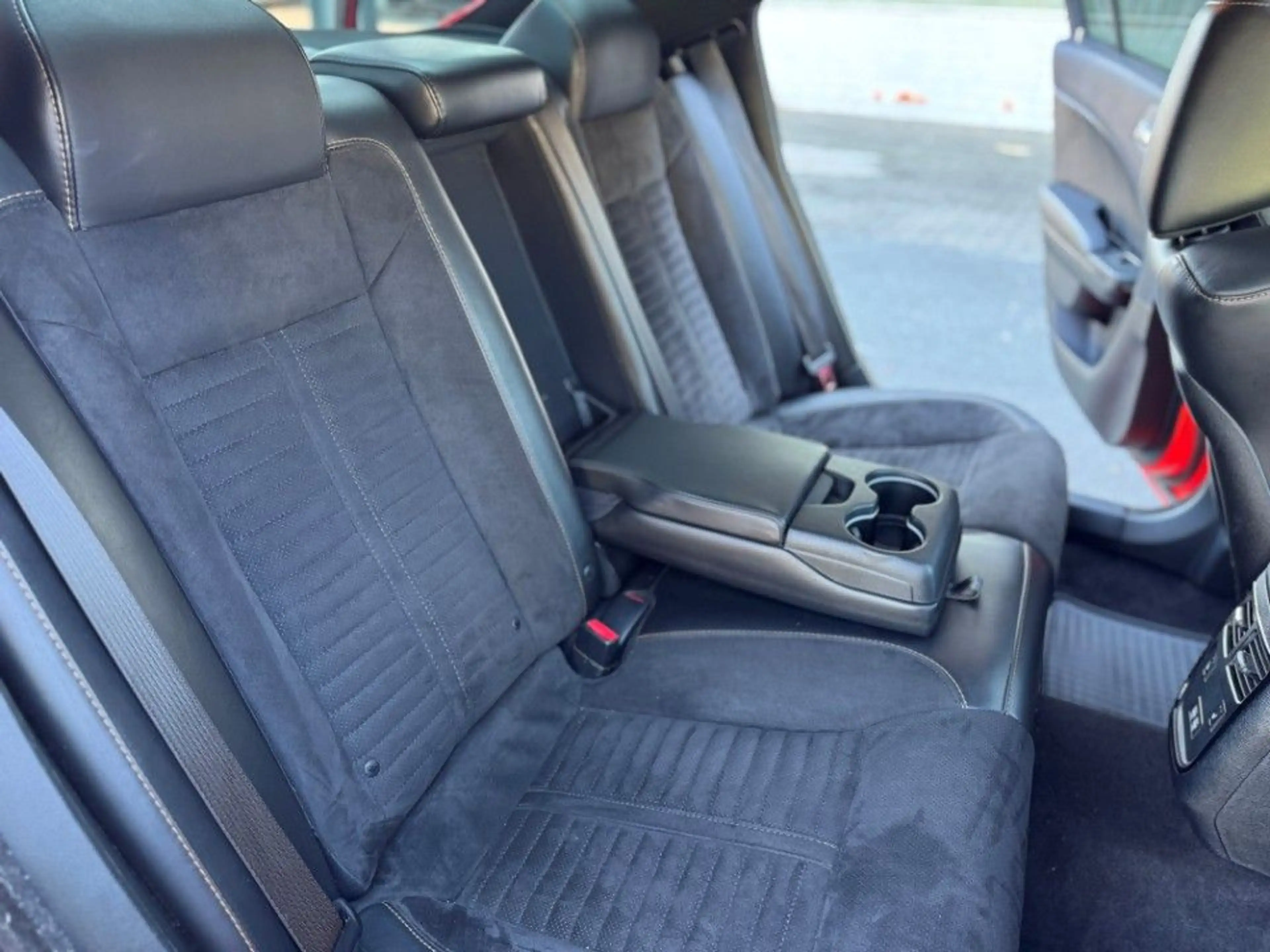 Dodge Charger 5.7 V8 HEMI DAYTONA ACC el. GHSD — photo 16