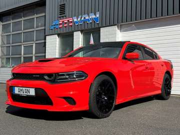 5.7 V8 HEMI DAYTONA ACC el. GHSD