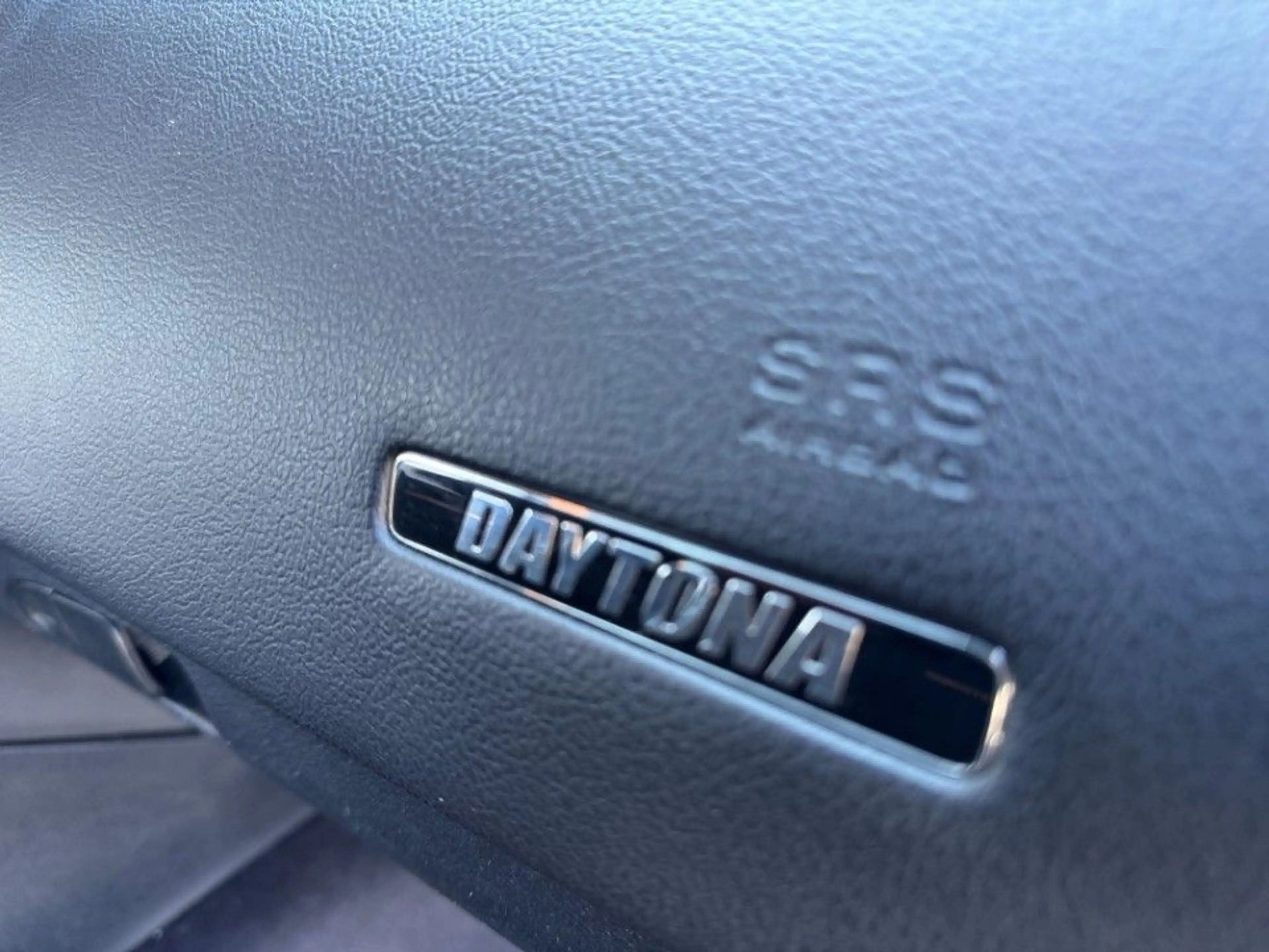 Dodge Charger 5.7 V8 HEMI DAYTONA ACC el. GHSD — photo 20