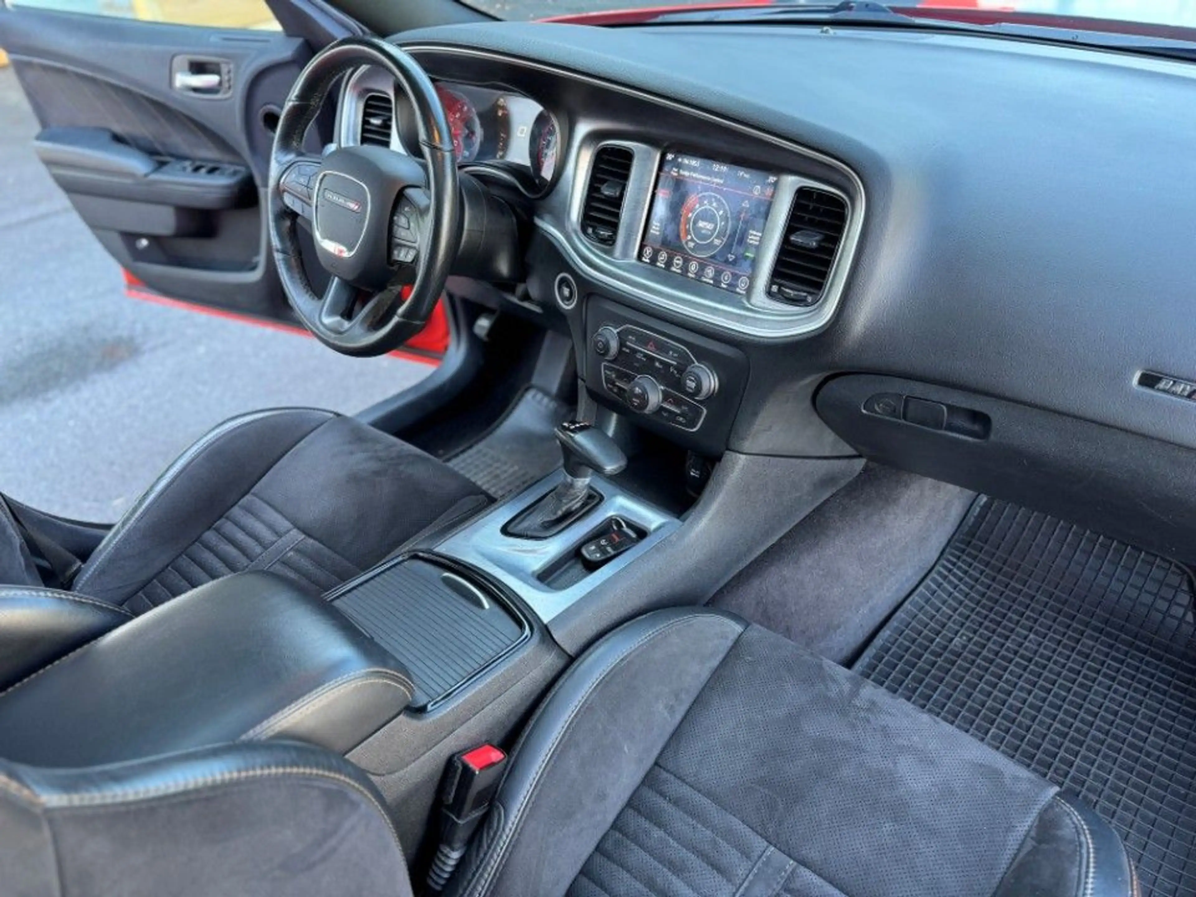 Dodge Charger 5.7 V8 HEMI DAYTONA ACC el. GHSD — photo 6