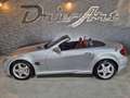 Mercedes-Benz SLK 350 PACK AMG 272ch BVA Grau - thumbnail 6