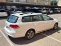 Volkswagen Passat Variant 1.6TDI Bluemotion Blanco - thumbnail 4