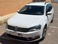 Volkswagen Passat Variant 1.6TDI Bluemotion Blanco - thumbnail 2