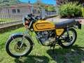 Honda CB 400 Super Sport Amarillo - thumbnail 1