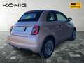 Fiat 500e 500C Klimaautomatik, Carplay Gold - thumbnail 3