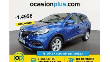 1.3 TCe GPF Zen 103kW