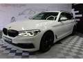 BMW 540 540d - G31 - XDrive  M Sport  TOURING Blanc - thumbnail 2