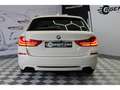 BMW 540 540d - G31 - XDrive  M Sport  TOURING Blanc - thumbnail 38