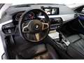 BMW 540 540d - G31 - XDrive  M Sport  TOURING Blanc - thumbnail 7