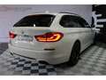 BMW 540 540d - G31 - XDrive  M Sport  TOURING Blanc - thumbnail 4