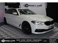 BMW 540 540d - G31 - XDrive  M Sport  TOURING Blanc - thumbnail 1