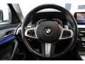 BMW 540 540d - G31 - XDrive  M Sport  TOURING Blanc - thumbnail 23