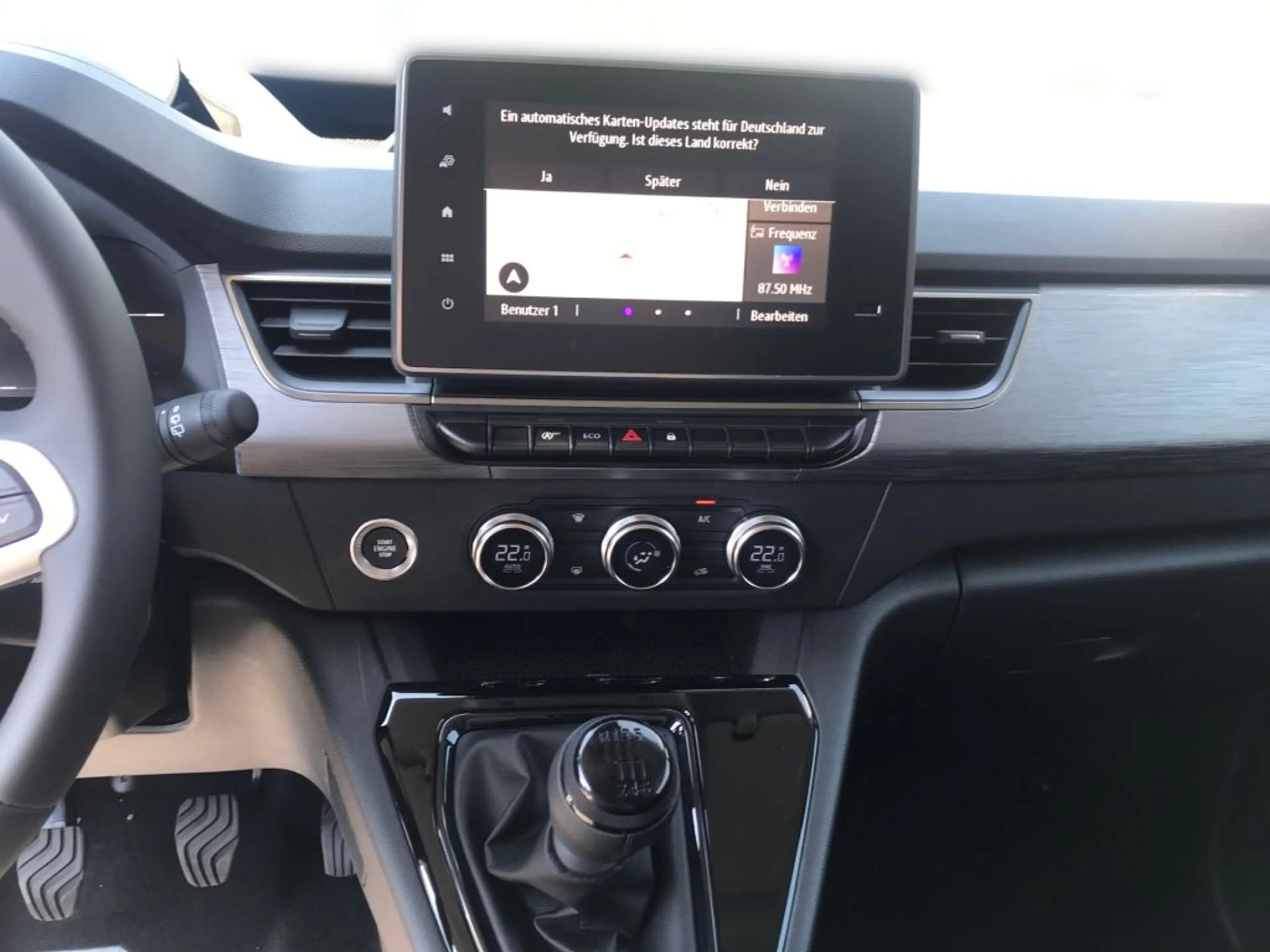 Nissan Townstar DIG-T 130 Kombi N-Connecta — photo 9