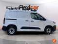 Peugeot Partner Blanc - thumbnail 5
