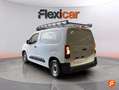 Peugeot Partner Blanc - thumbnail 8