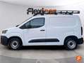 Peugeot Partner Blanc - thumbnail 4