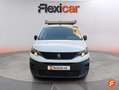 Peugeot Partner Blanc - thumbnail 2