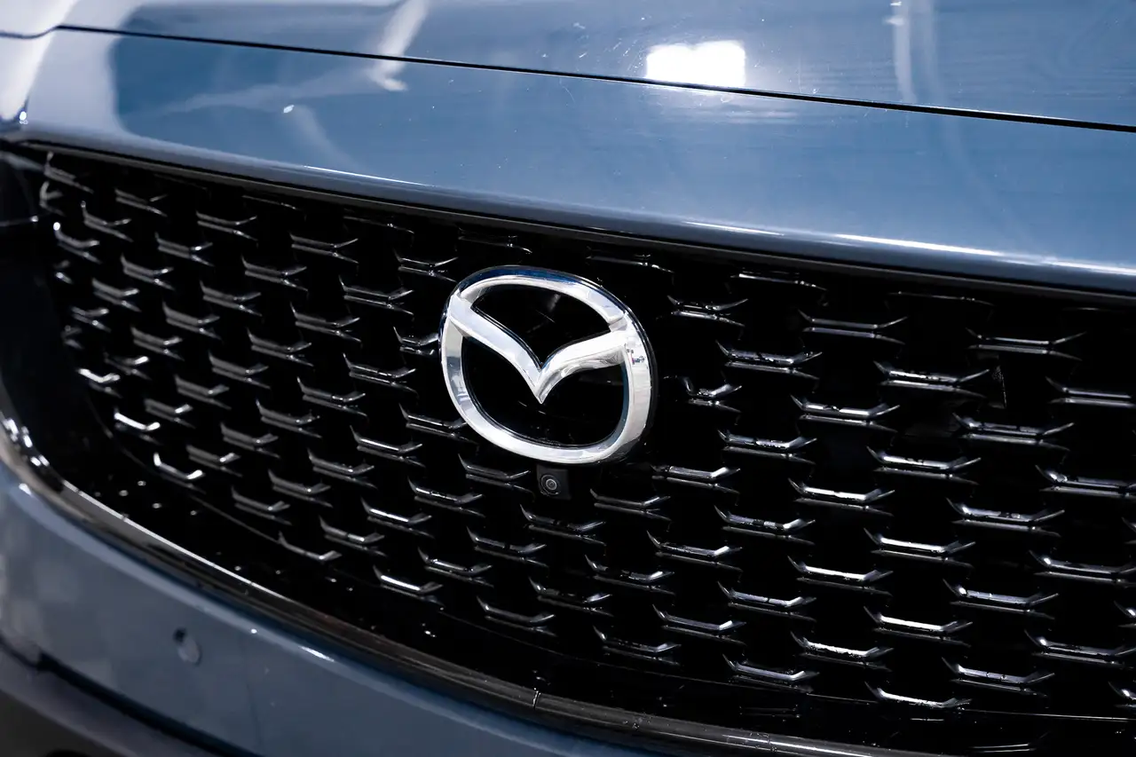 Mazda CX-50 снимка Mazda CX-50