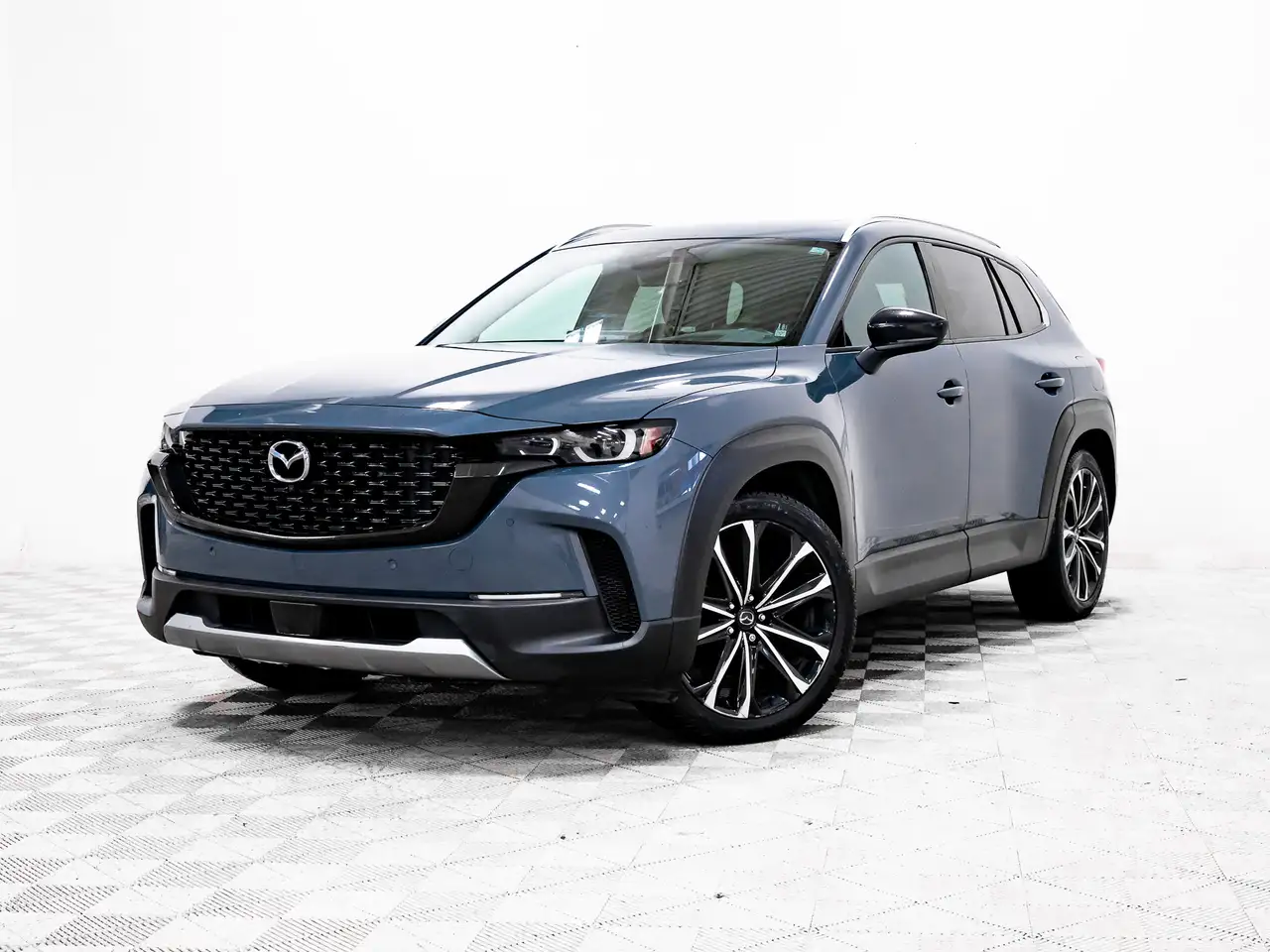 2023 Mazda CX-50