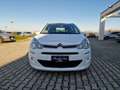 Citroen C3 C3 1.2 PureTech 82 S&S ETG cambio automatico Blanc - thumbnail 1
