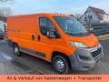 Citroen Jumper Kasten 30 L1H1 Profi HDi 110 - TÜV NEU Weiß - thumbnail 1
