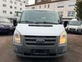 Ford Transit Kombi FT 280 *2.2 TDCI*Klima*9-Sitzer* Blanc - thumbnail 3