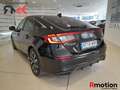 Honda Civic 2.0 i-MMD Elegance Negro - thumbnail 4