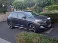 Hyundai TUCSON Tucson 1.6 Turbo 4WD DCT Premium Gris - thumbnail 5