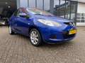 Mazda 2 1.3hp S-VT Touring Blau - thumbnail 6