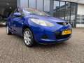 Mazda 2 1.3hp S-VT Touring Blau - thumbnail 5