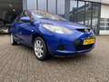 Mazda 2 1.3hp S-VT Touring Blau - thumbnail 3