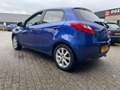 Mazda 2 1.3hp S-VT Touring Blau - thumbnail 7