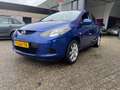 Mazda 2 1.3hp S-VT Touring Blau - thumbnail 2