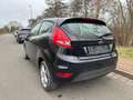 Ford Fiesta 1.4 TDCi Diesel Trend*Klima*TÜV NEU*Euro5* Noir - thumbnail 4