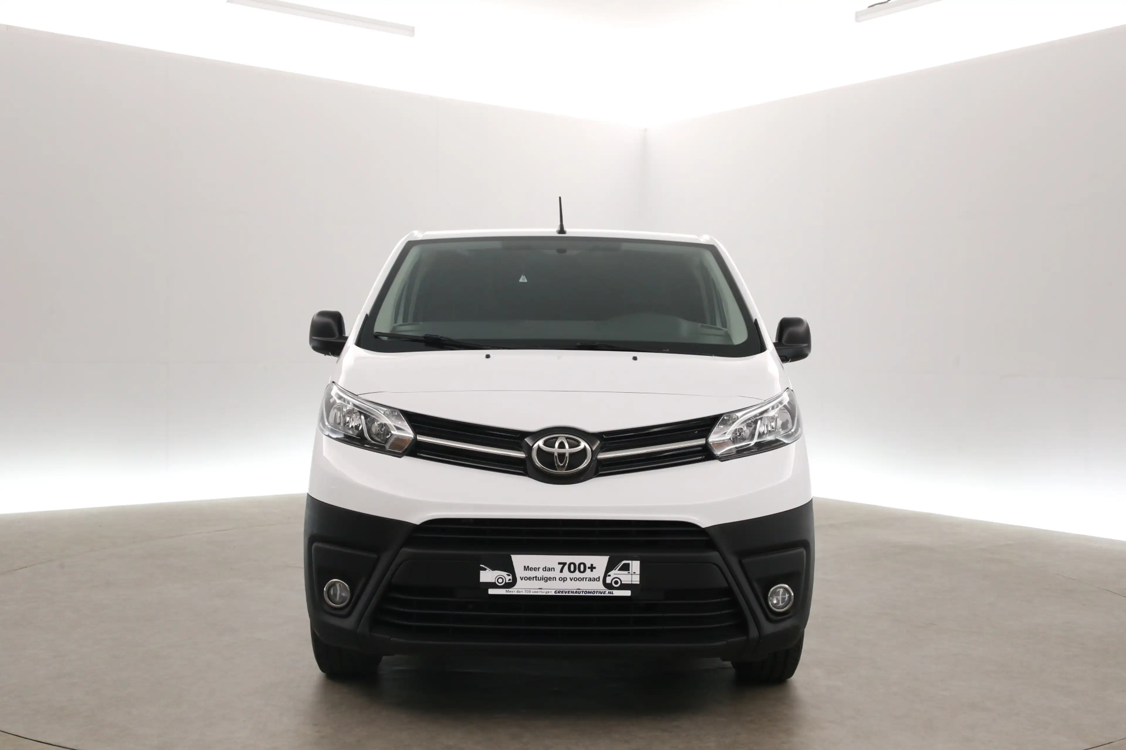 Peugeot e-Expert Toyota ProAce Electric Worker 50 kWh L2H1 | Snella — photo 9