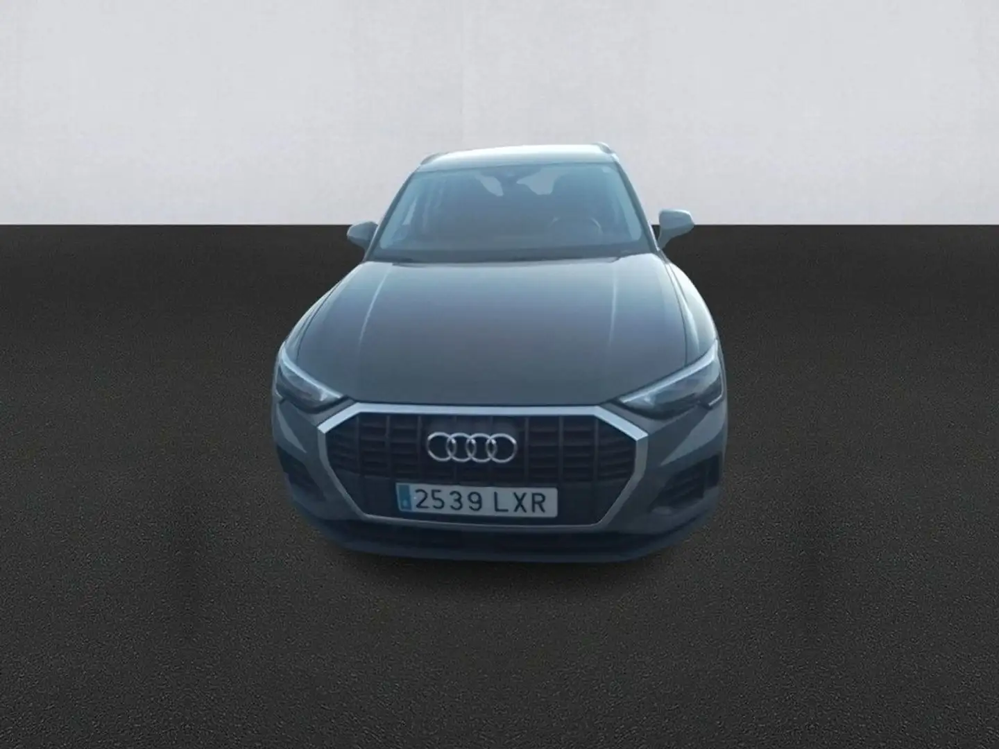 Audi Q3 35 TDI S tronic 110kW Gris - 2