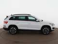 Skoda Kodiaq 2.0 TDI Tour Aut MATRIX AHK RADAR NAVI PDC Weiß - thumbnail 9