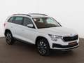 Skoda Kodiaq 2.0 TDI Tour Aut MATRIX AHK RADAR NAVI PDC Weiß - thumbnail 4